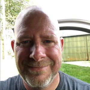 Meet your Posher, Jeff